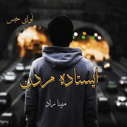 رمان ایستاده مردن از مبینا راد رمان ایستاده مردن از مبینا راد