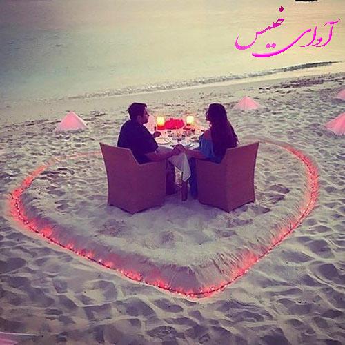 رمان عشق پنهانی  از نسیم سحری
