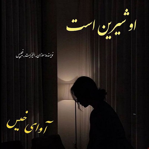 رمان او شیرین است  از سوزان الیزابت فیلیپس
