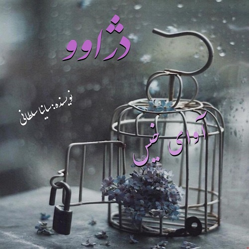 رمان دژاوو  از سانیا سلطانی