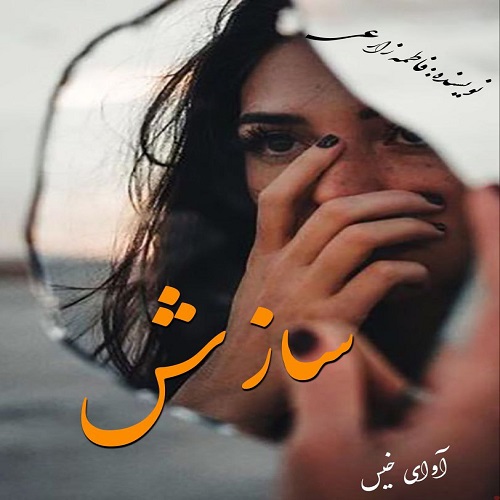 رمان سازش  از فاطمه زارعی