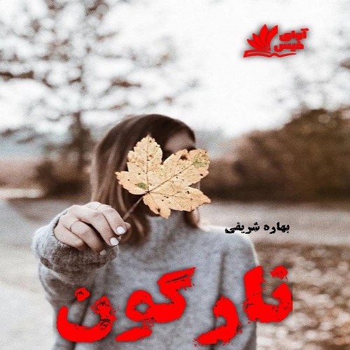رمان نارگون از بهاره شریفی رمان نارگون از بهاره شریفی