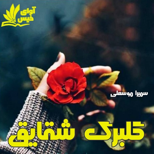 رمان گلبرگ شقایق  از سمیرا موسعلی