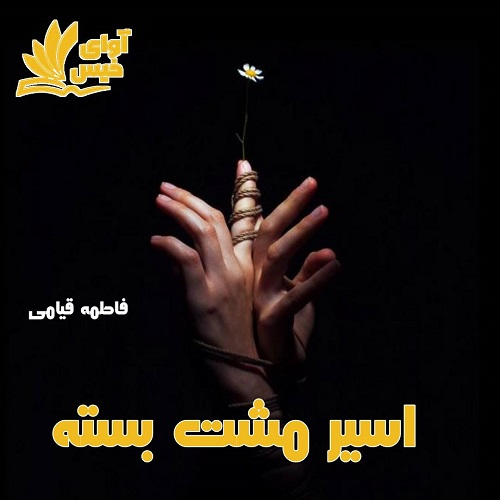 رمان اسیر مشت بسته از فاطمه قیامی رمان اسیر مشت بسته از فاطمه قیامی