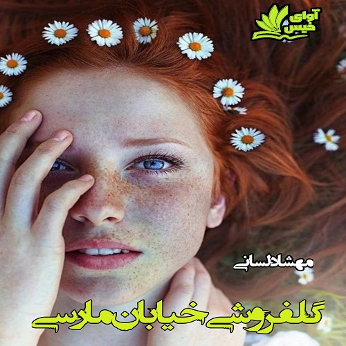 رمان گلفروشی خیابان مارسی از مهشاد لسانی رمان گلفروشی خیابان مارسی از مهشاد لسانی