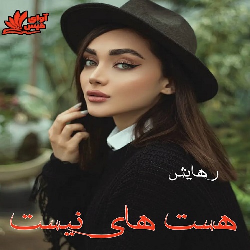 رمان هست های نیست  از رهایش