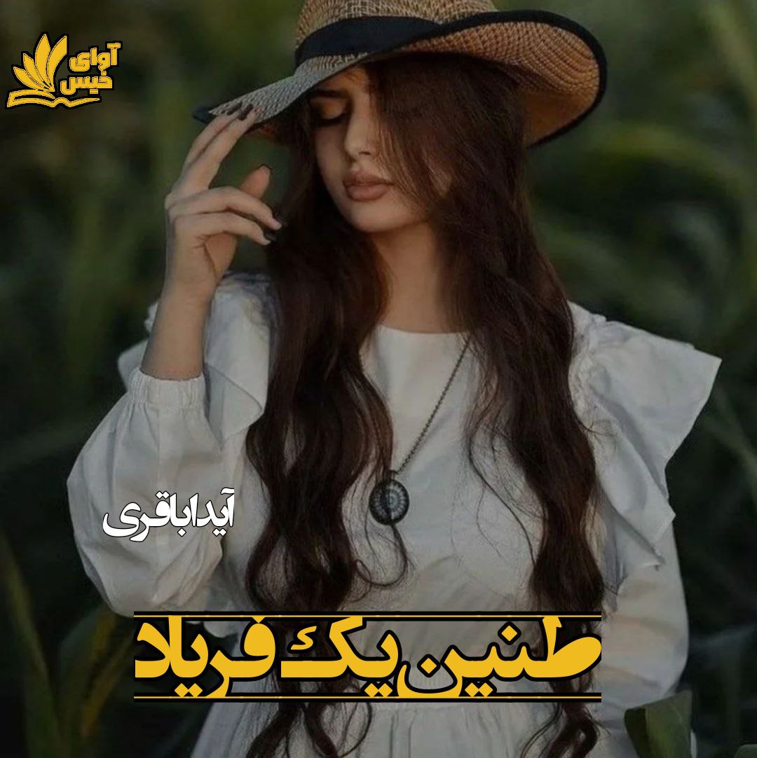 رمان طنین یک فریاد   