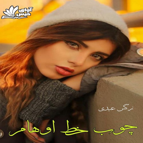 رمان چوب خط اوهام  از نرگس عبدی