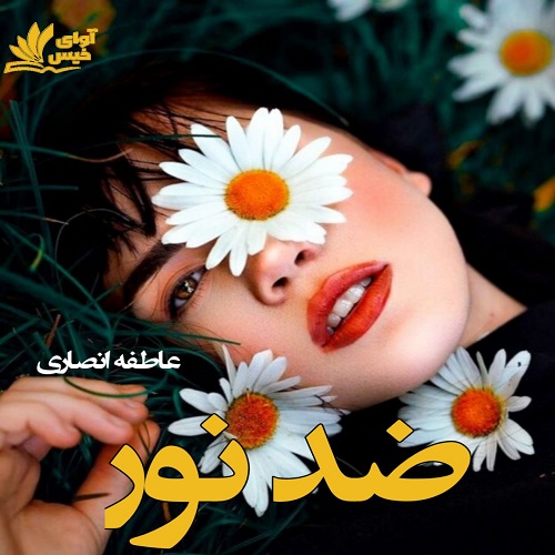رمان ضد نور از عاطفه انصاری رمان ضد نور از عاطفه انصاری