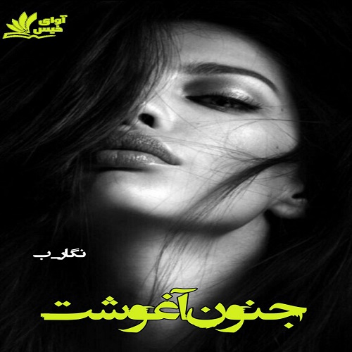 رمان جنون آغوشت از نگار_ب رمان جنون آغوشت از نگار_ب