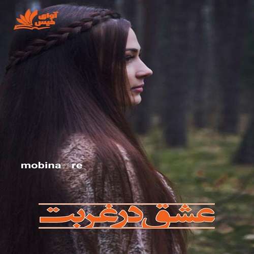 رمان عشق در غربت از مبینا رضایی رمان عشق در غربت از مبینا رضایی