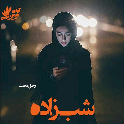رمان شب زاده از زحل دخت رمان شب زاده از زحل دخت