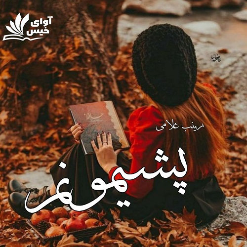 رمان پشیمونم  از زینب غلامی