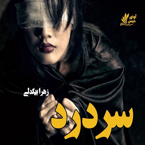 رمان سردرد  از زهرا بیگدلی 