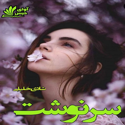 رمان سرنوشت  از شادی خلیلی