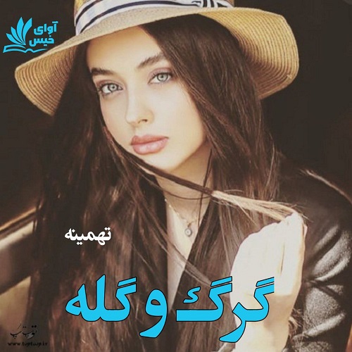 رمان گرگ و گله از تهمینه رمان گرگ و گله از تهمینه