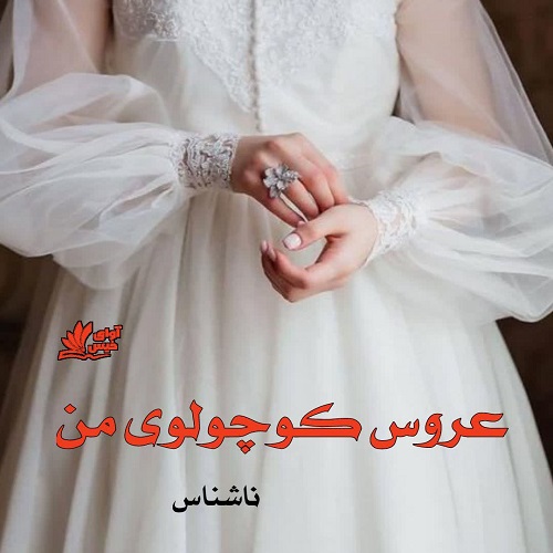 رمان عروس کوچولوی من از ناشناس رمان عروس کوچولوی من از ناشناس