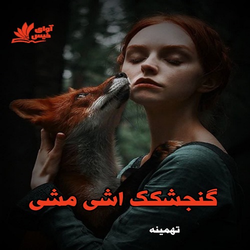 رمان گنجشکک اشی مشی  از تهمینه