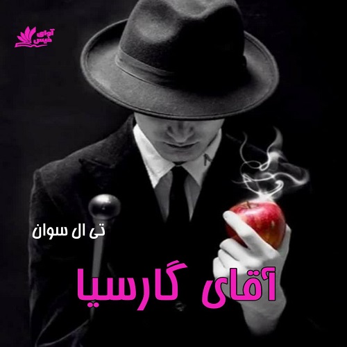 رمان آقای گارسیا  از تی ال سوان