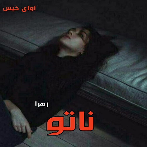 رمان ناتو  از زهرا