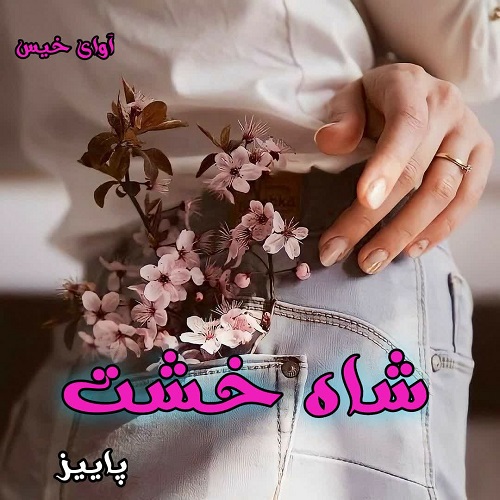 رمان شاه خشت از پاییز رمان شاه خشت از پاییز
