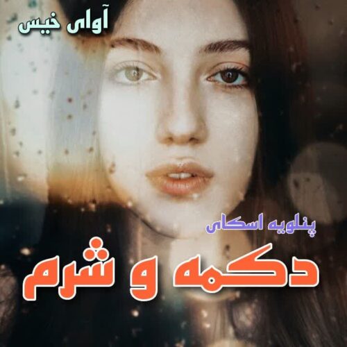 رمان دکمه و شرم جلد چهارم  از پنلوپه اسکای