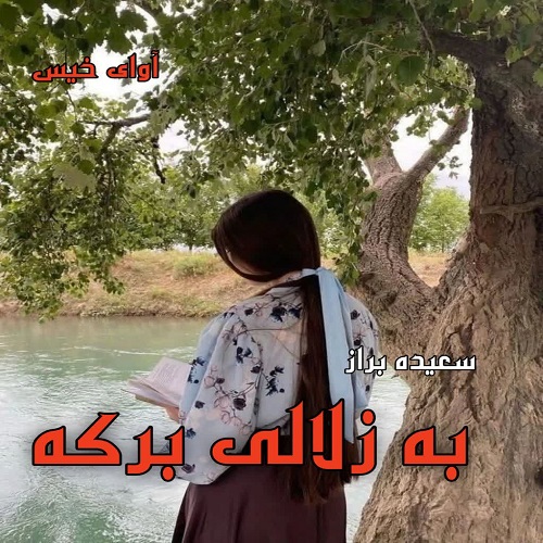 رمان به زلالی برکه  از سعیده براز