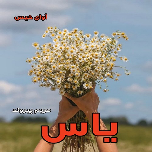 رمان یاس  از مریم پیروند