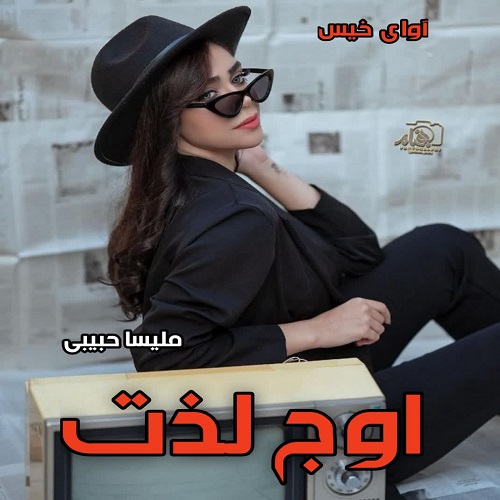 رمان اوج لذت  از  ملیسا حبیبی
