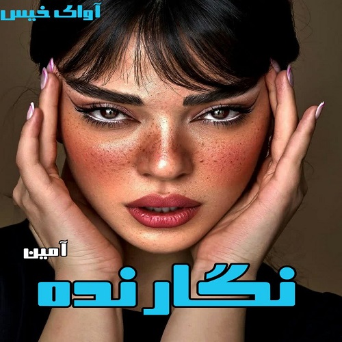 رمان نگارنده از آمین رمان نگارنده از آمین