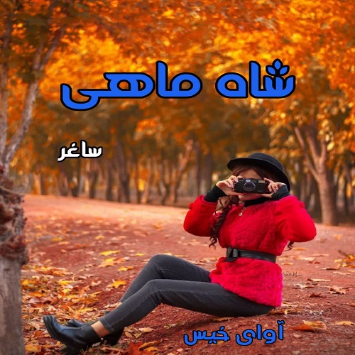 رمان شاه ماهی از ساغر رمان شاه ماهی از ساغر