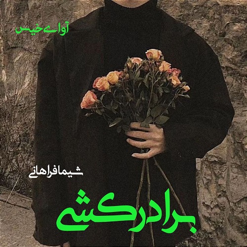 دانلود رمان برادرکشی از شیما فراهانی دانلود رمان برادرکشی از شیما فراهانی