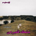 رمان ملکه قصر من  از شیما فراهانی