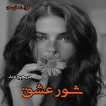 رمان شور عشق  از مریم پیروند