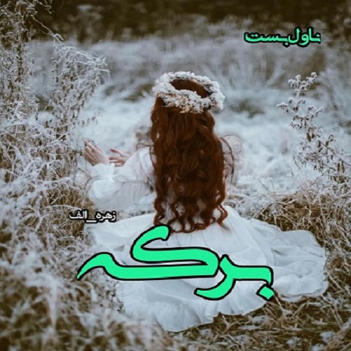 رمان برکه از زهره_الف رمان برکه از زهره_الف