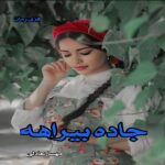 دانلود رمان جاده بیراهه از مهسا عادلی pdf
