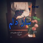 دانلود رمان ساز دلم از فاطمه زارعی pdf